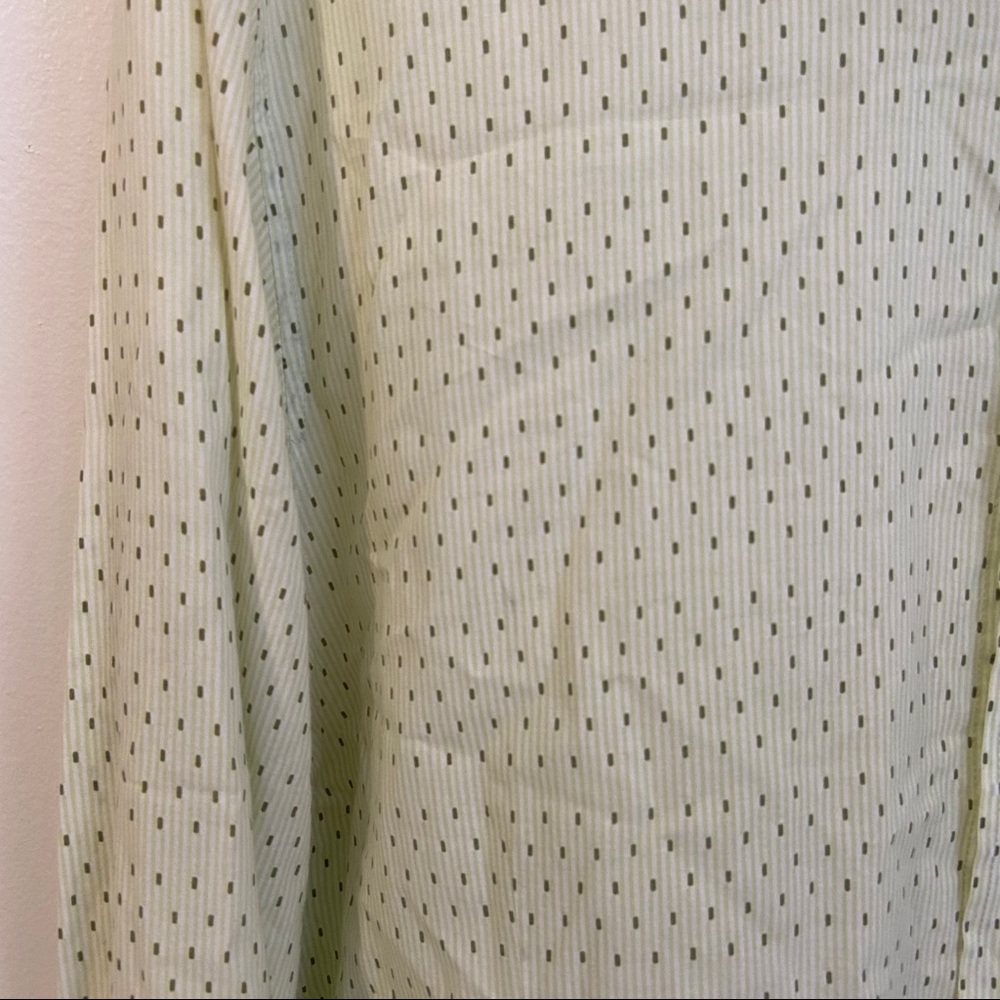 Hugo Boss Patterned Shirt - Picture 4 of 4